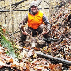 Meet your Posher, Chad